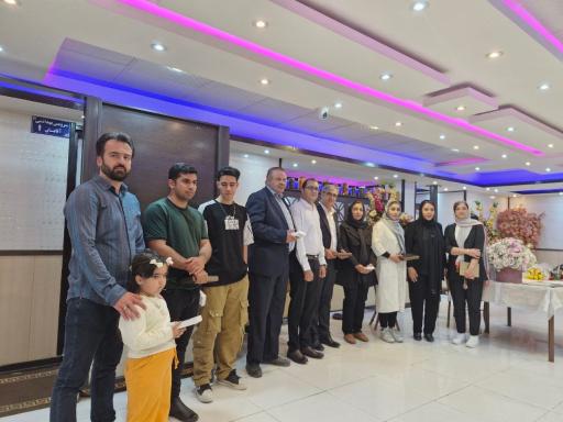 عکس آموزشگاه هوش اقتصادی