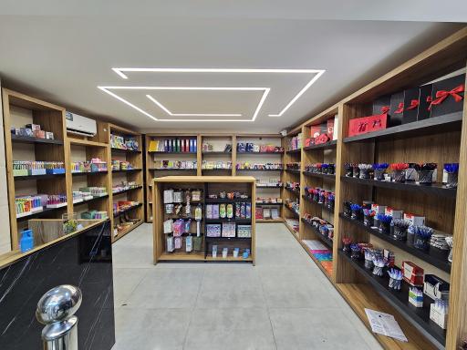 عکس لوازم التحریر کاج