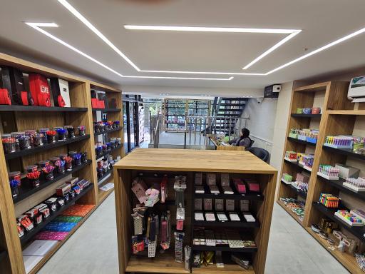 عکس لوازم التحریر کاج