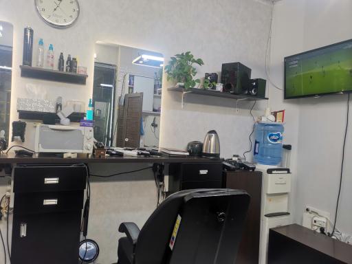 عکس پیرایش آرشا