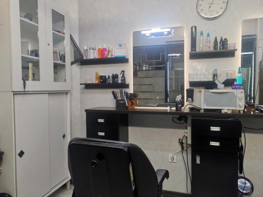 عکس پیرایش آرشا