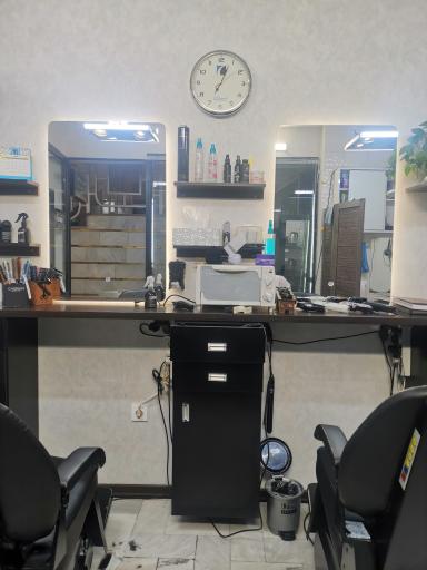 عکس پیرایش آرشا