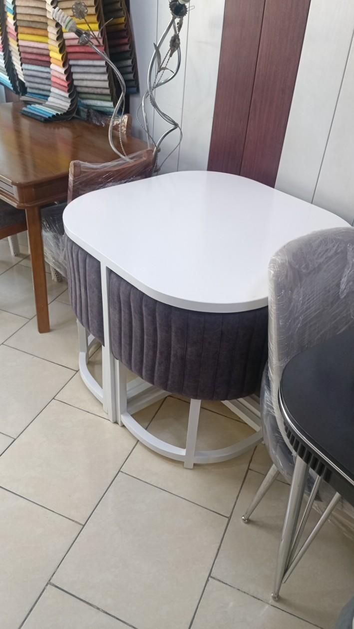 عکس میز غذاخوری محبی