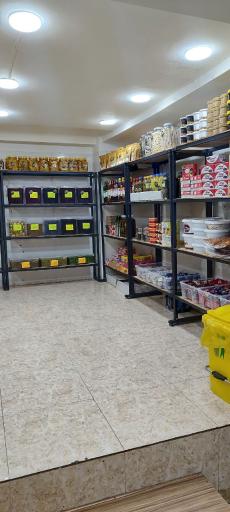 عکس آقای مزه 