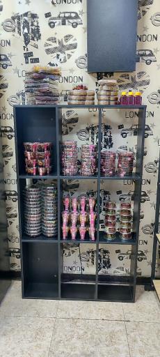 عکس آقای مزه 