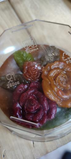 عکس آقای مزه 