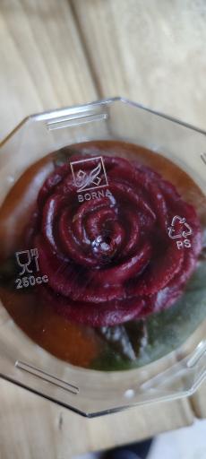 عکس آقای مزه 