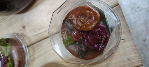 عکس آقای مزه 