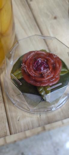 عکس آقای مزه 