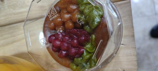 عکس آقای مزه 