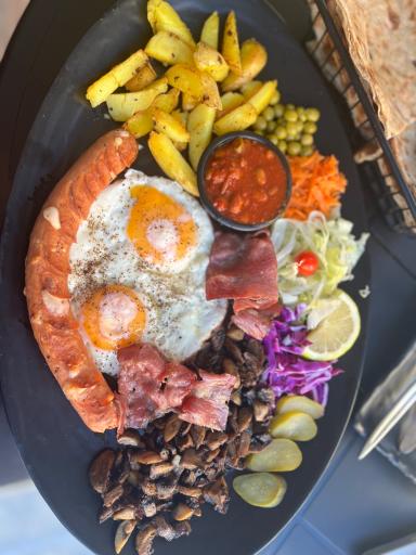 عکس کافه نواز