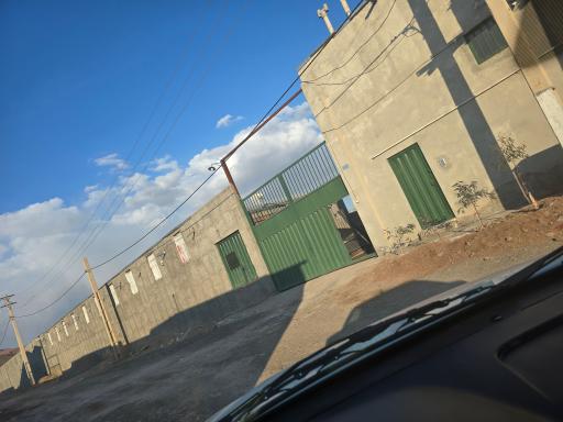 عکس آسیاب غفاری قم دامشهر