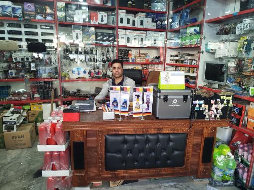 عکس لوکس عدالت 