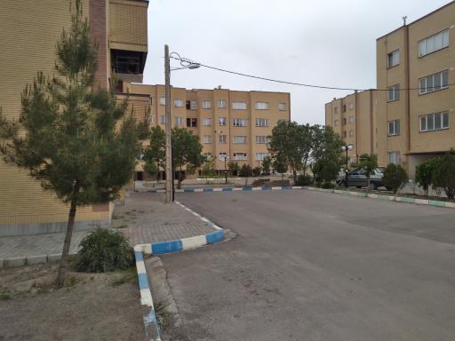 عکس مجتمع فرهنگیان تبادکان