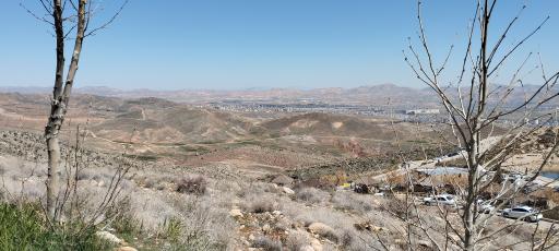 عکس پارک کوهستانی دراک