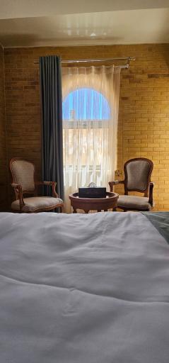 هتل سنتی یوتاب