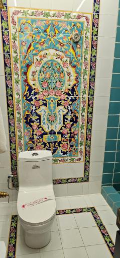 هتل سنتی یوتاب