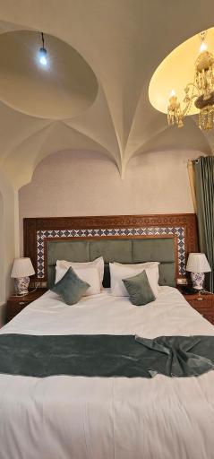 هتل سنتی یوتاب