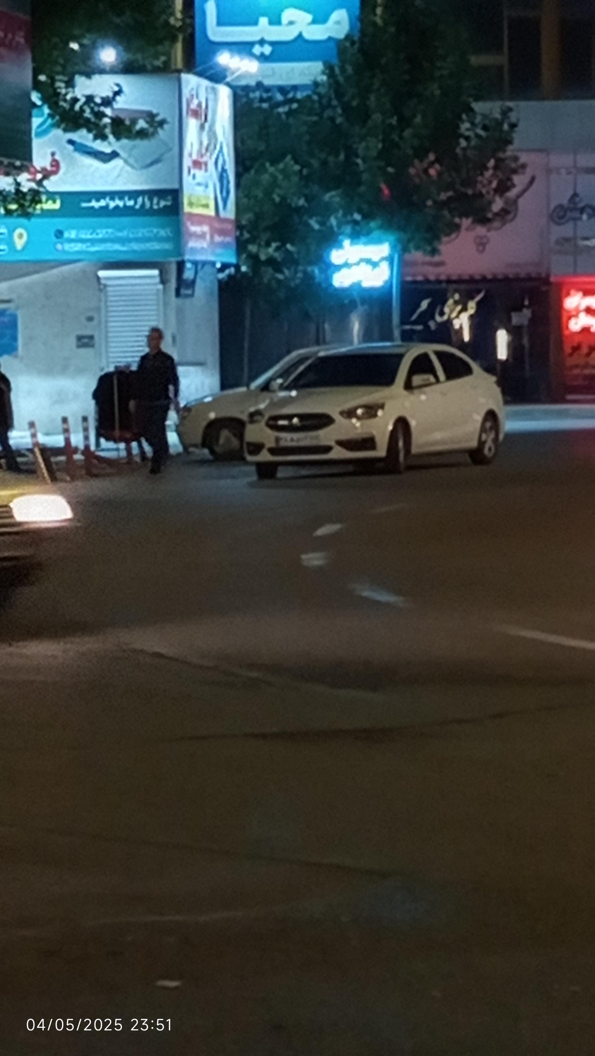 عکس سیسمونی محیا