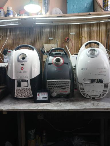 عکس تعمیرات لوازم خانگی سما سرویس 