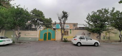 عکس بهزیستی یاسر