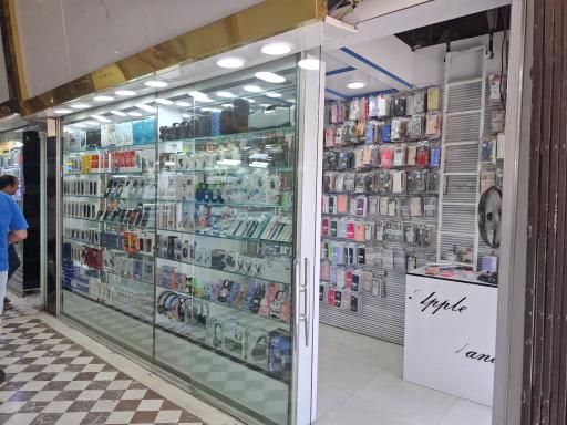 عکس موبایل  رضایی