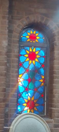 هتل سنتی یوتاب