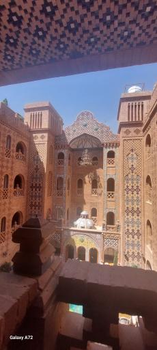 عکس هتل سنتی یوتاب