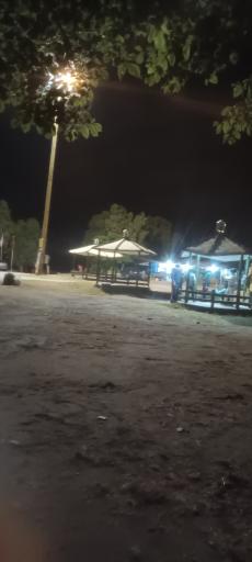 عکس تفریحگاه ساحلی نمک آبرود