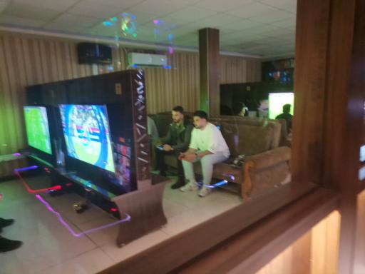 عکس گیم نت سپنتا