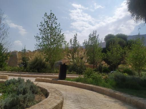 عکس پارک کوهستانی دراک