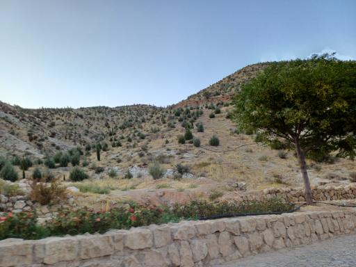 عکس پارک کوهستانی دراک