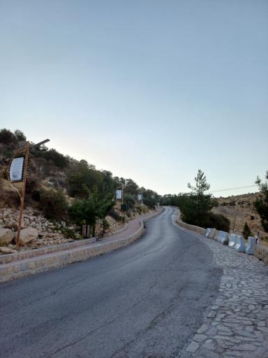 عکس پارک کوهستانی دراک