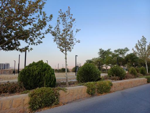 عکس پارک کوهستانی دراک