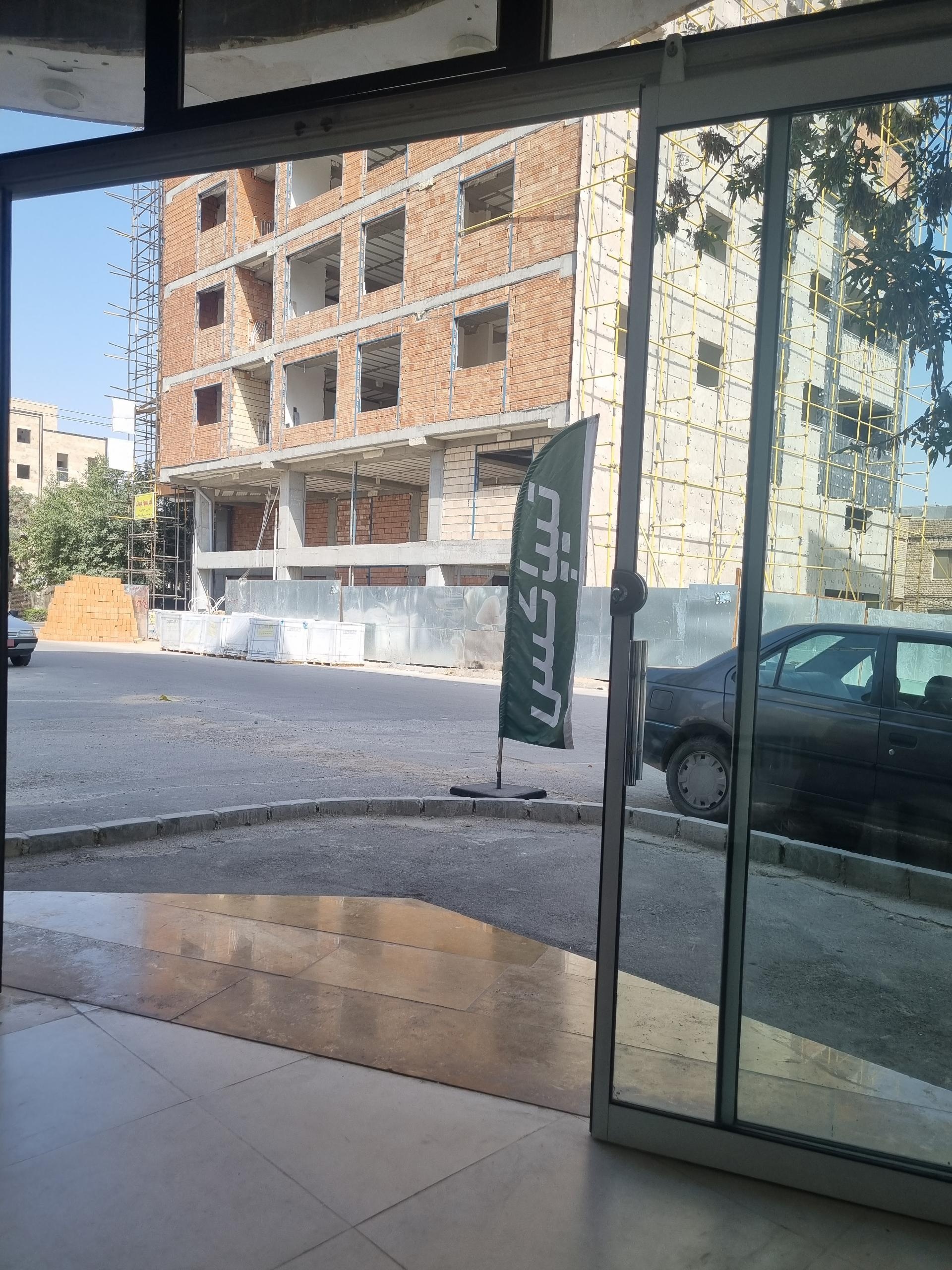 عکس تیپاکس نمایندگی بجنورد - ویلا شهر (زارع)