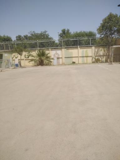 عکس بهزیستی یاسر