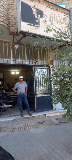 عکس خدمات الکترونیک پاییزان