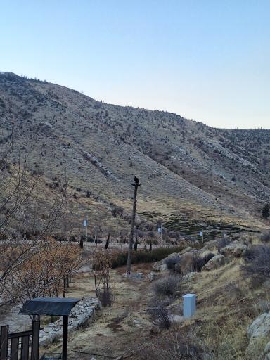 عکس پارک کوهستانی دراک