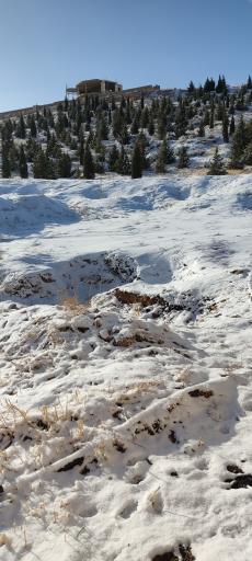 عکس پارک کوهستانی دراک