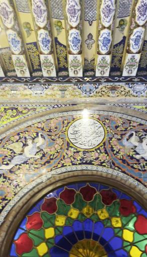 عکس هتل سنتی یوتاب