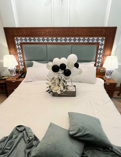 عکس هتل سنتی یوتاب