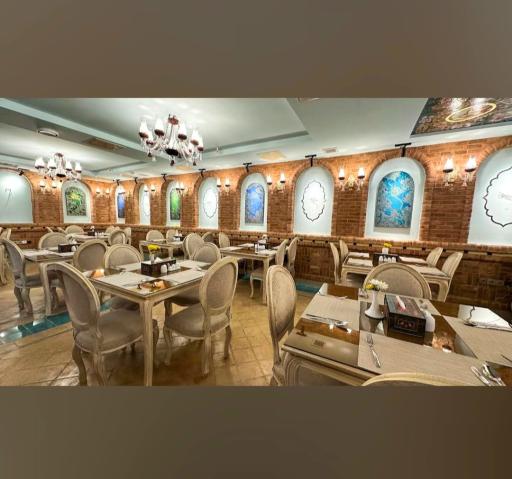 عکس هتل سنتی یوتاب