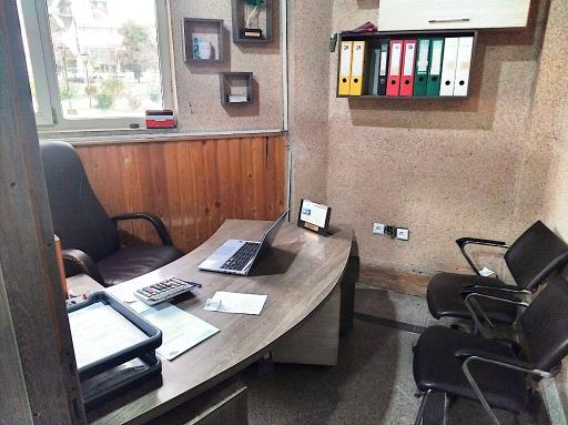 عکس شرکت مسافربری گل سیر