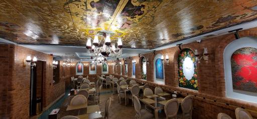 عکس هتل سنتی یوتاب