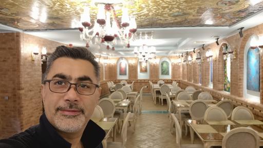 عکس هتل سنتی یوتاب