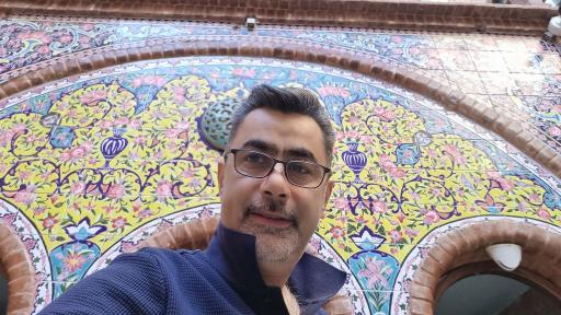 عکس هتل سنتی یوتاب