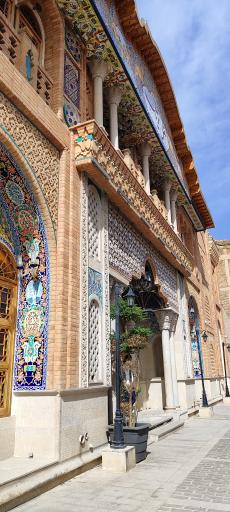 عکس هتل سنتی یوتاب