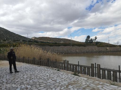عکس پارک کوهستانی دراک