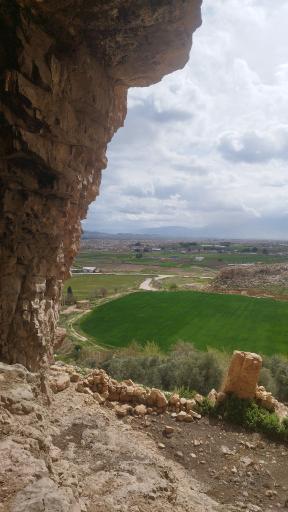 عکس پارک کوهستانی دراک
