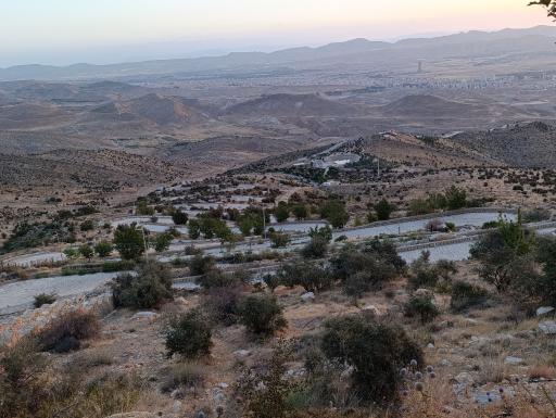 عکس پارک کوهستانی دراک
